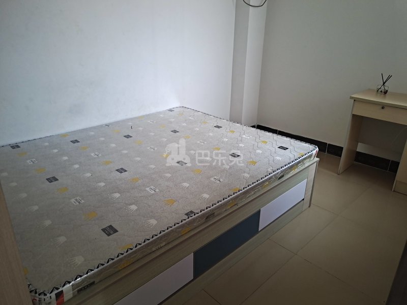 百悦租房（大石镇北大街八巷4号）3933494卧室图2