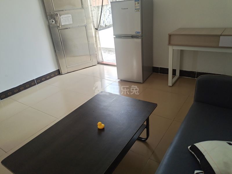 百悦租房（大石镇北大街八巷4号）3933494客厅图6