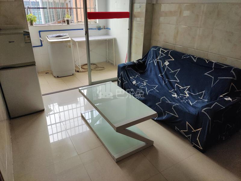 松岗园一巷16号3933978客厅图5