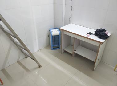 松岗园八巷21号 1室1厅1卫