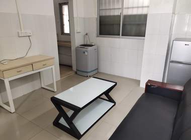 松岗园八巷21号 1室1厅1卫