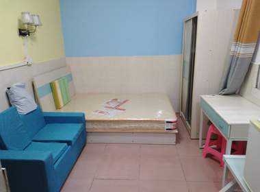 棠东丰乐路26号 1室0厅1卫