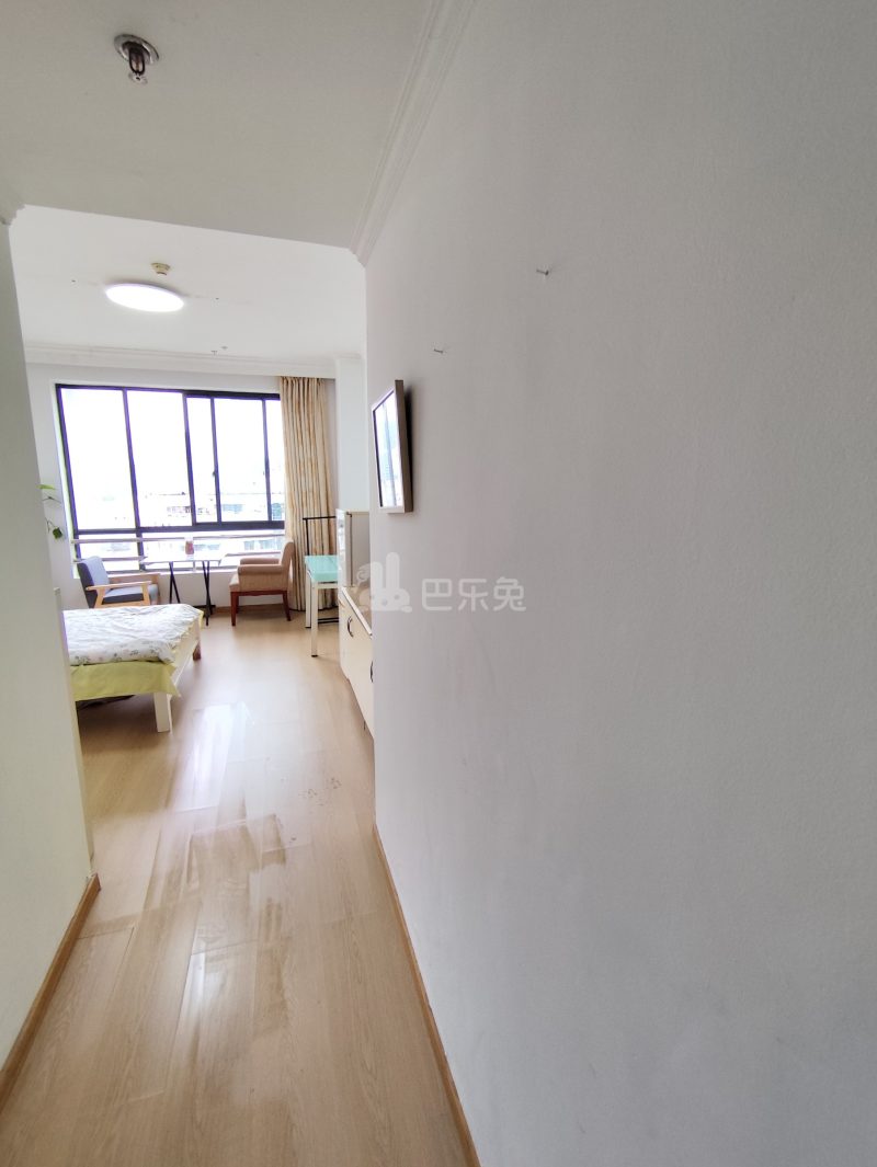 美都广场3938183客厅图2