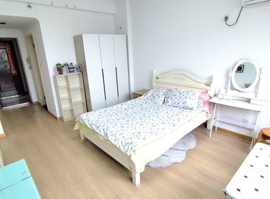 美都广场 1室1厅1卫