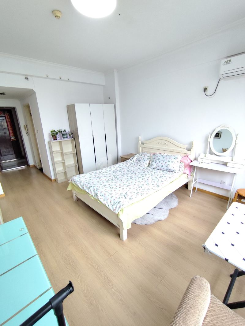 美都广场3938183卧室图0