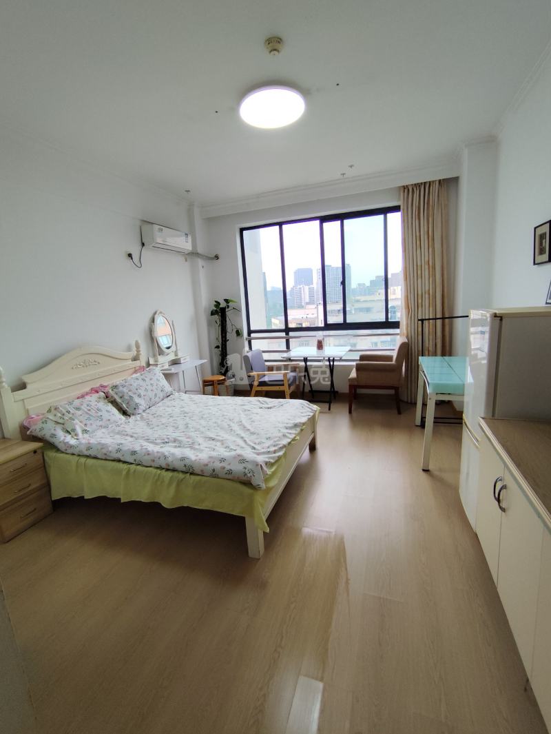 美都广场3938183卧室图1