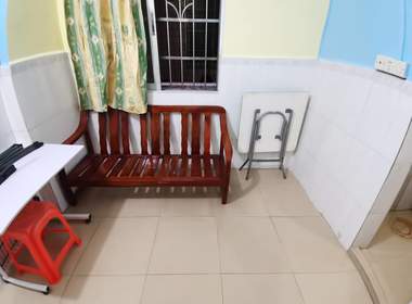 棠东龙门大街一巷18号 1室1厅1卫