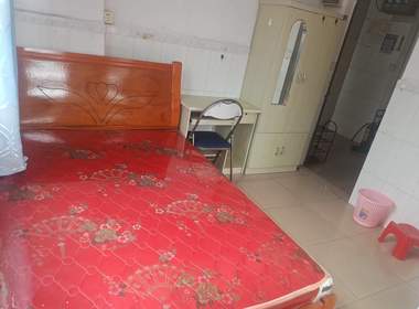 棠东龙门大街一巷18号 1室0厅1卫