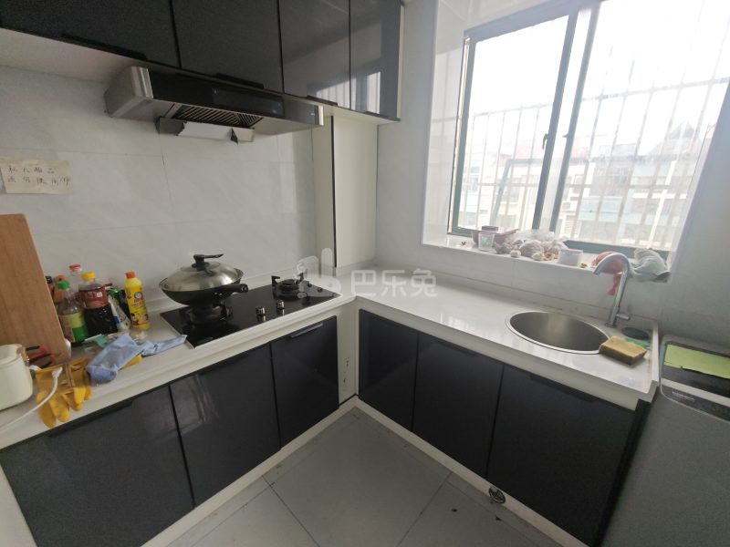 阳光新居（华丰苑）3943805厨房图5