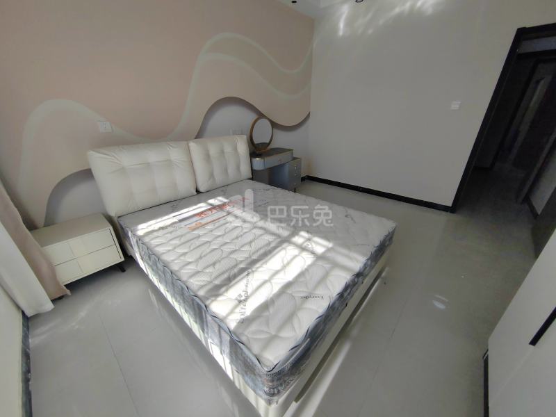 阳光新居（华丰苑）3943805卧室图2