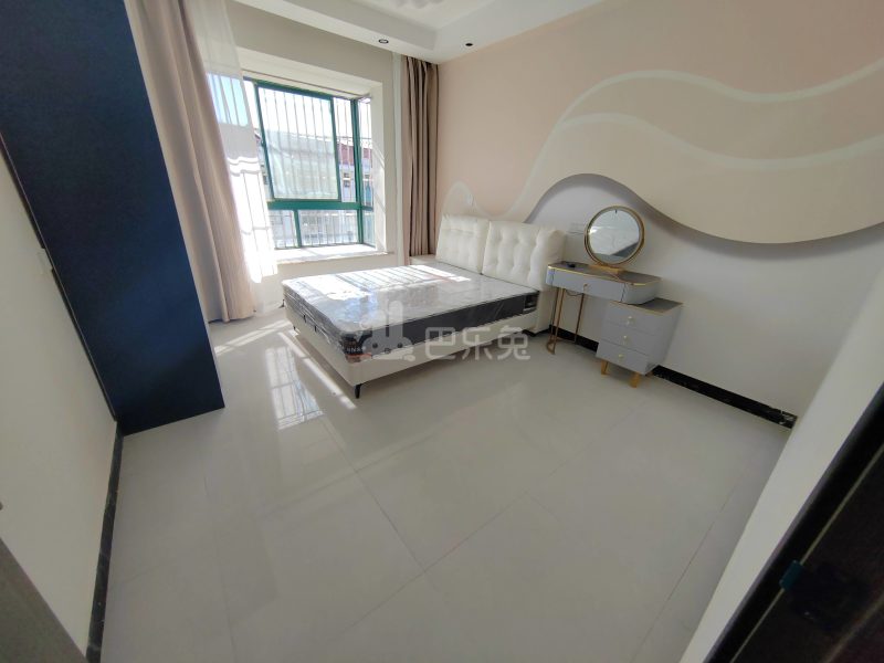 阳光新居（华丰苑）3943805卧室图0