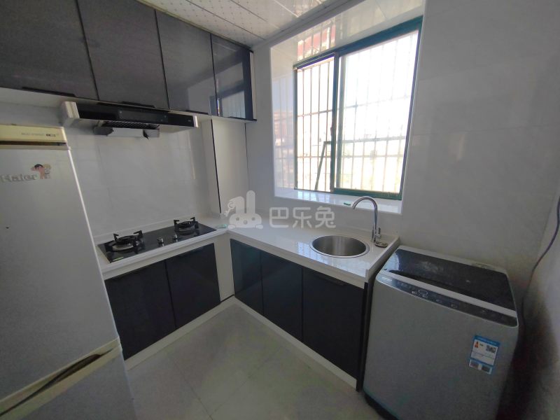 阳光新居（华丰苑）3943805厨房图7