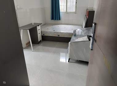 上社口岗大街三巷3号 1室0厅1卫