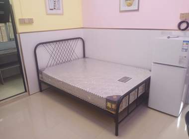 上社口岗新大街三巷5-1号 1室0厅1卫