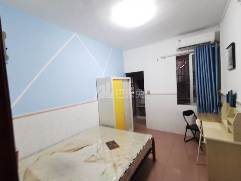 上社村南镇大街22号3954244卧室图4