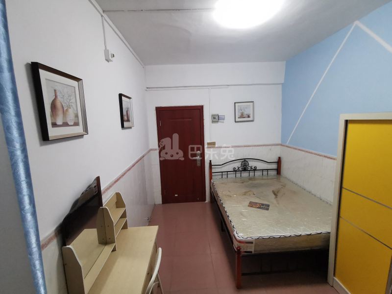 上社村南镇大街22号3954244卧室图2