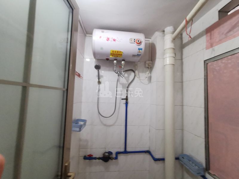 上社村南镇大街22号3954244卫生间图15