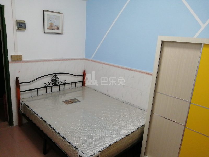 上社村南镇大街22号3954244卧室图5