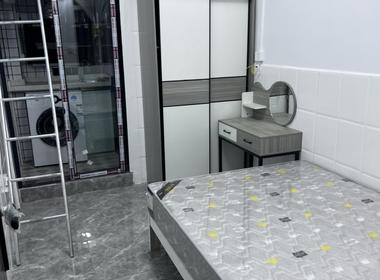 上社村中和里17号 