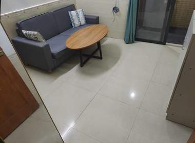 豪毅公寓（珠村祠前中路1号A栋） 1室1厅1卫