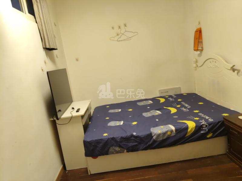 时运苑3964617卧室图1