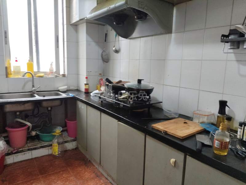 时运苑3964617厨房图4