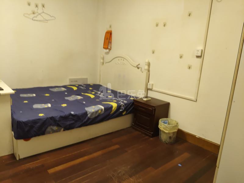 时运苑3964617卧室图0