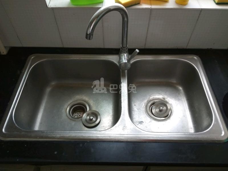 时运苑3964617厨房图6