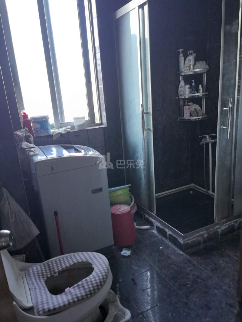 时运苑3964617卫生间图8