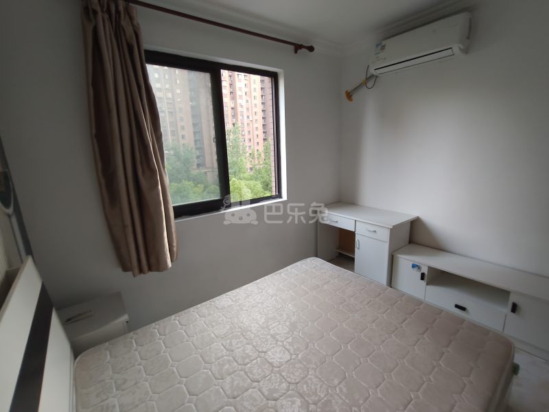 嘉海雅苑北区3967729卧室图2