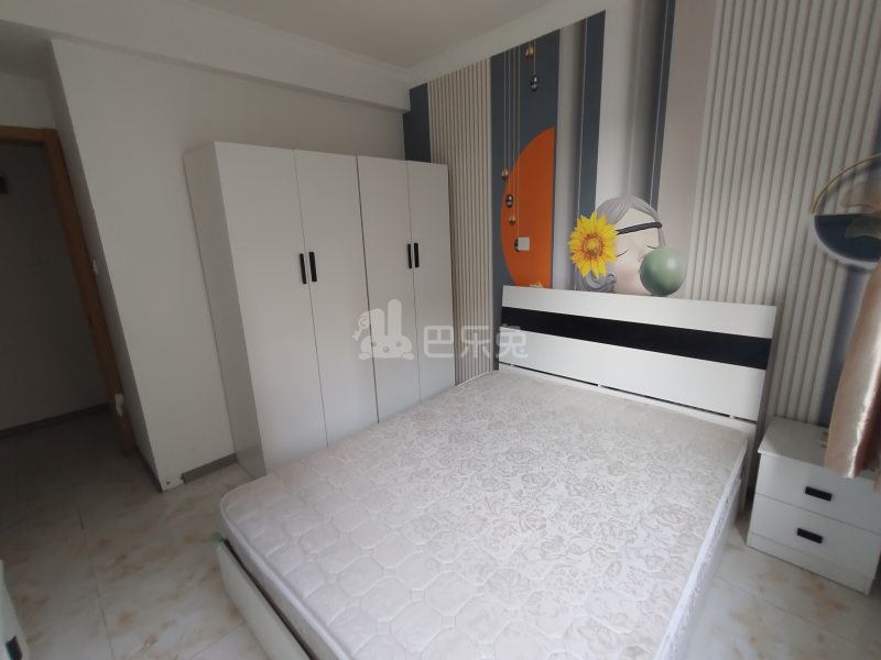 嘉海雅苑北区3967729卧室图0