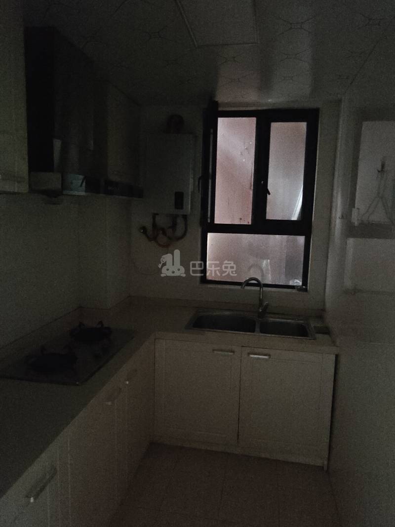 嘉海雅苑北区3967729厨房图7