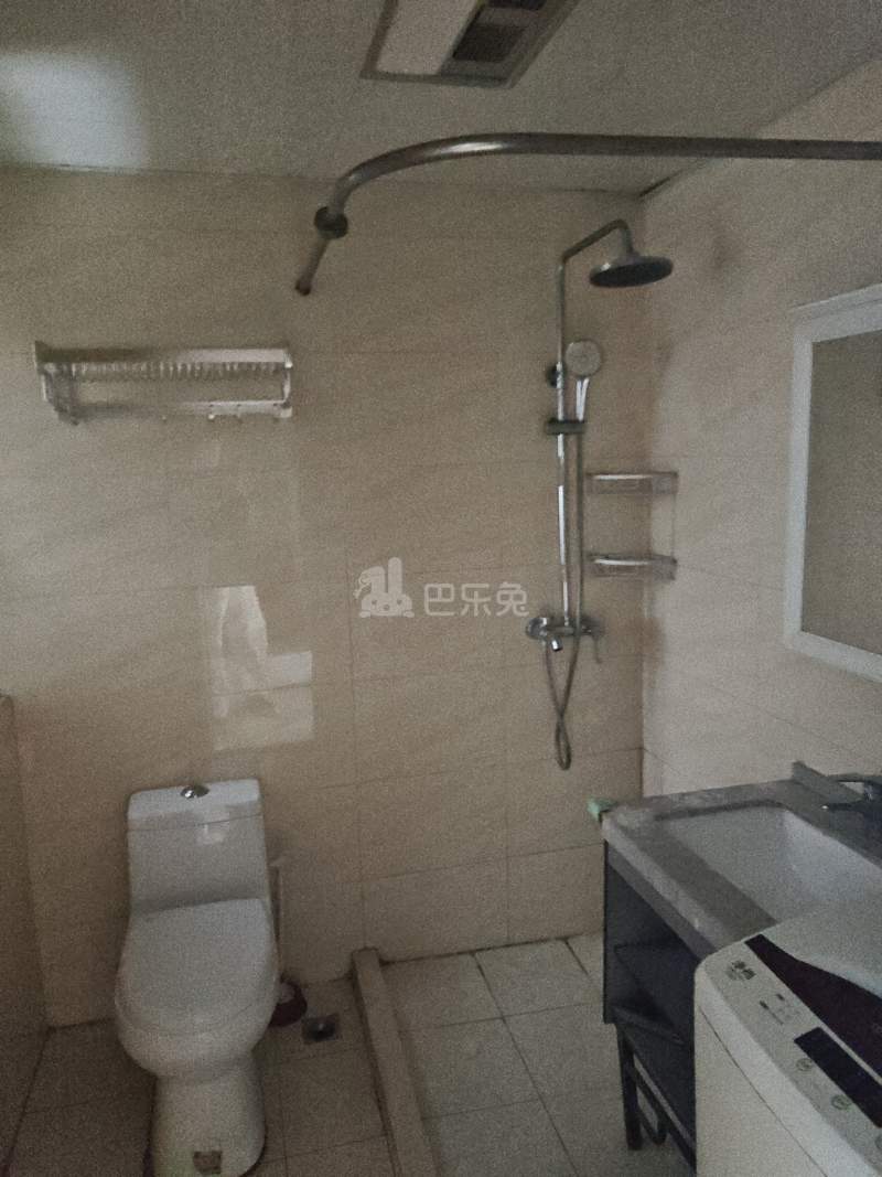 嘉海雅苑北区3967729卫生间图8