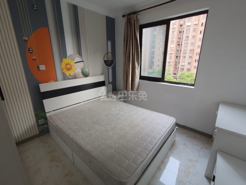 嘉海雅苑北区3967729卧室图1