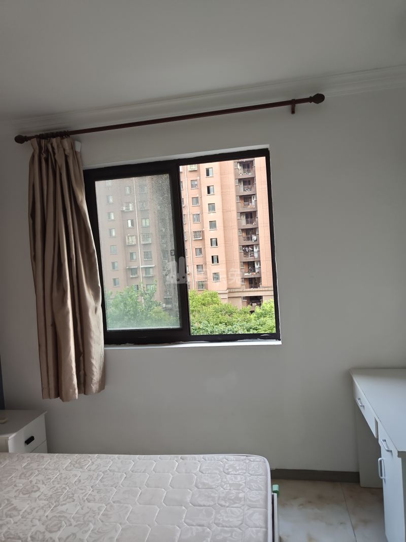 嘉海雅苑北区3967729卧室窗户图9