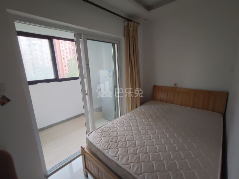 嘉海雅苑北区3967729卧室图5