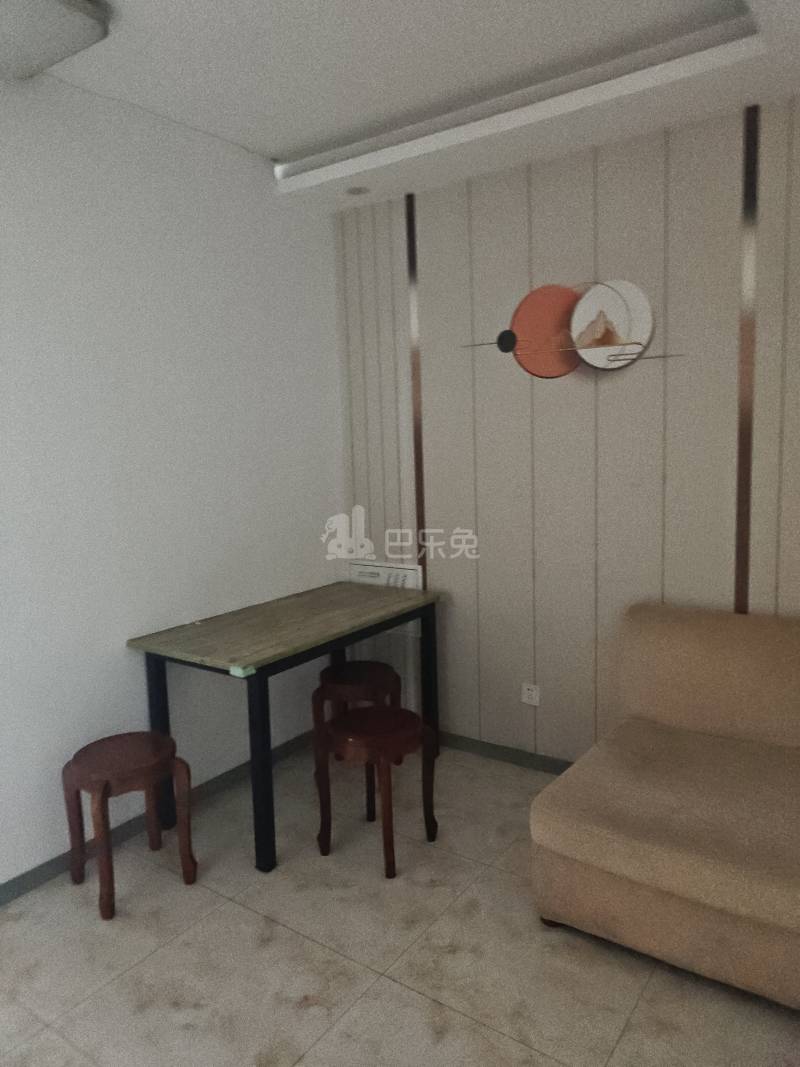 嘉海雅苑北区3967729客厅图6