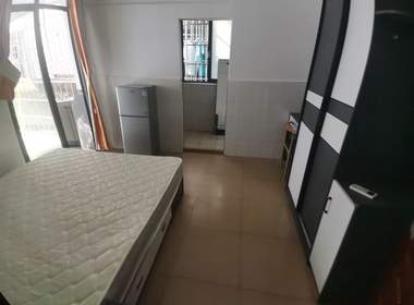 礼村西路一街2-1号 