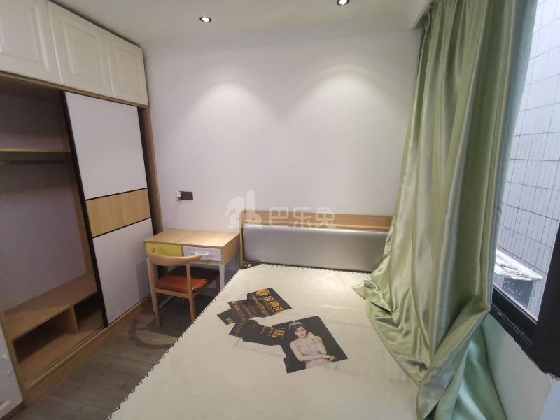 礼村西路一街5号3970291卧室图1