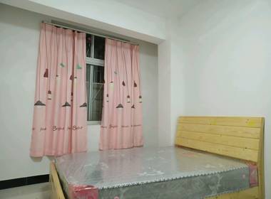 四合院阳光公寓（松猫岭五巷6号B栋） 2室1厅1卫