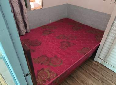 四合院阳光公寓（荷木岭一巷5号） 1室1厅1卫