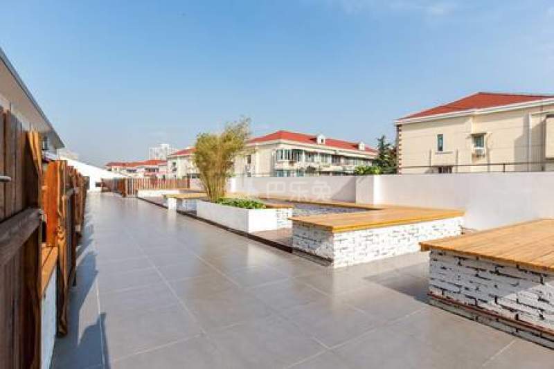 浩如民宿•未来社公寓3992371周边环境图7