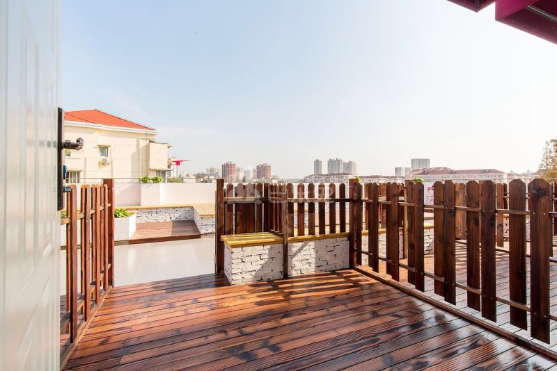 浩如民宿•未来社公寓3992371周边环境图9