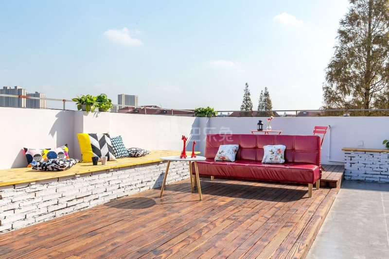 浩如民宿•未来社公寓3992376周边环境图7