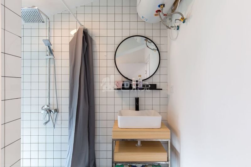 浩如民宿•未来社公寓3992376周边环境图9