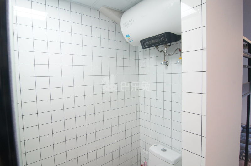 浩如民宿•未来社公寓3992379卫生间图2