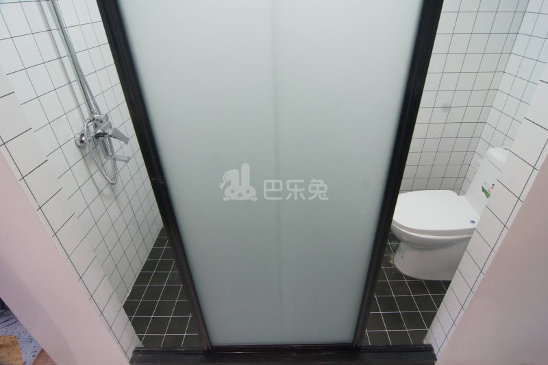 浩如民宿•未来社公寓3992379卫生间图3