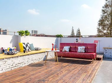 浩如民宿•未来社公寓 1室1厅1卫