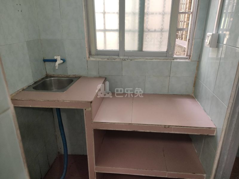 江夏村大塘六巷5号B栋4002344厨房图5