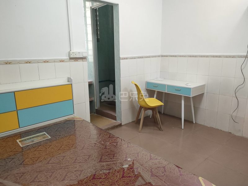 江夏村大塘六巷5号B栋4002344卧室图2